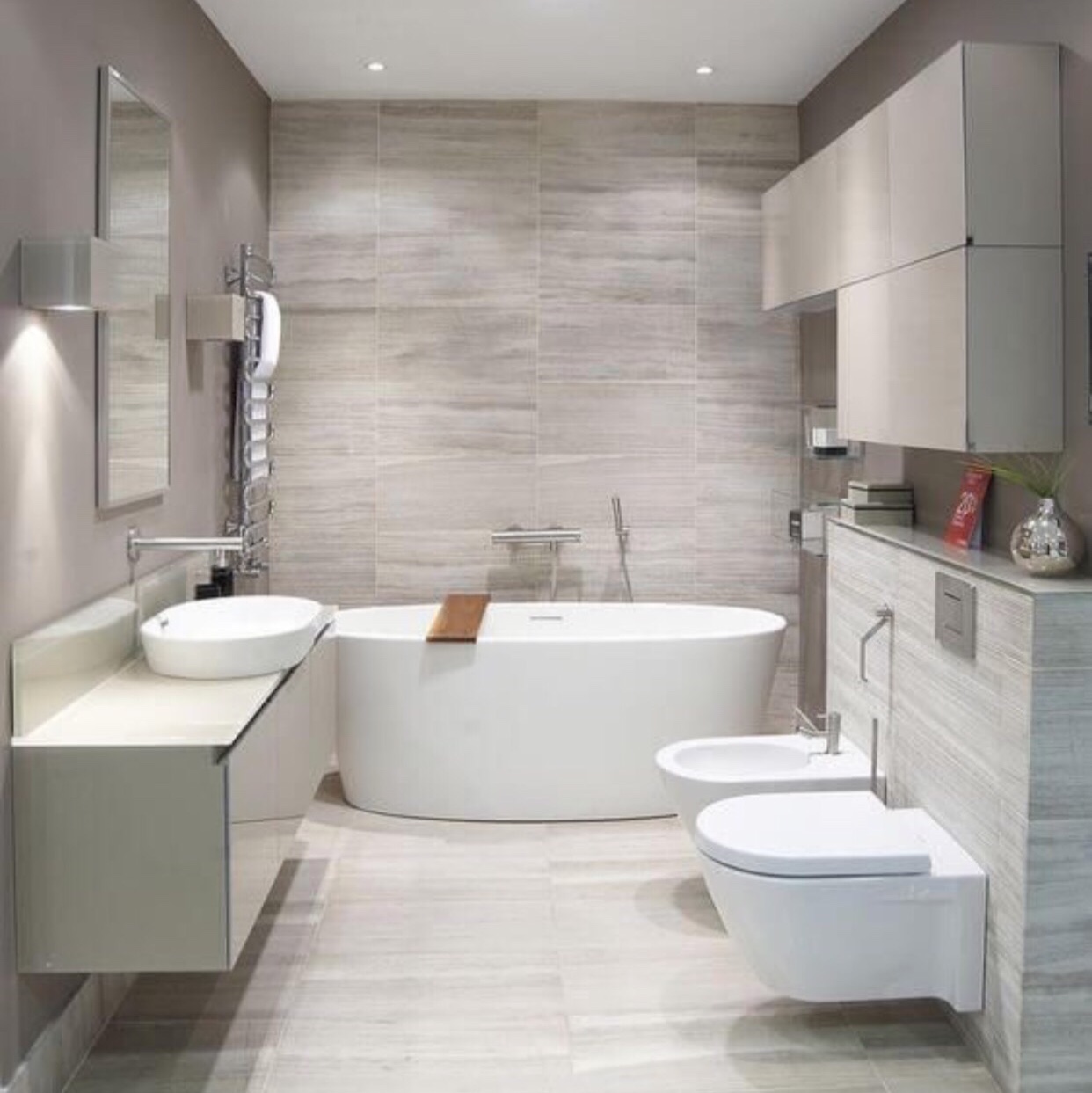 Kitchen/Bathrooms in Greater London